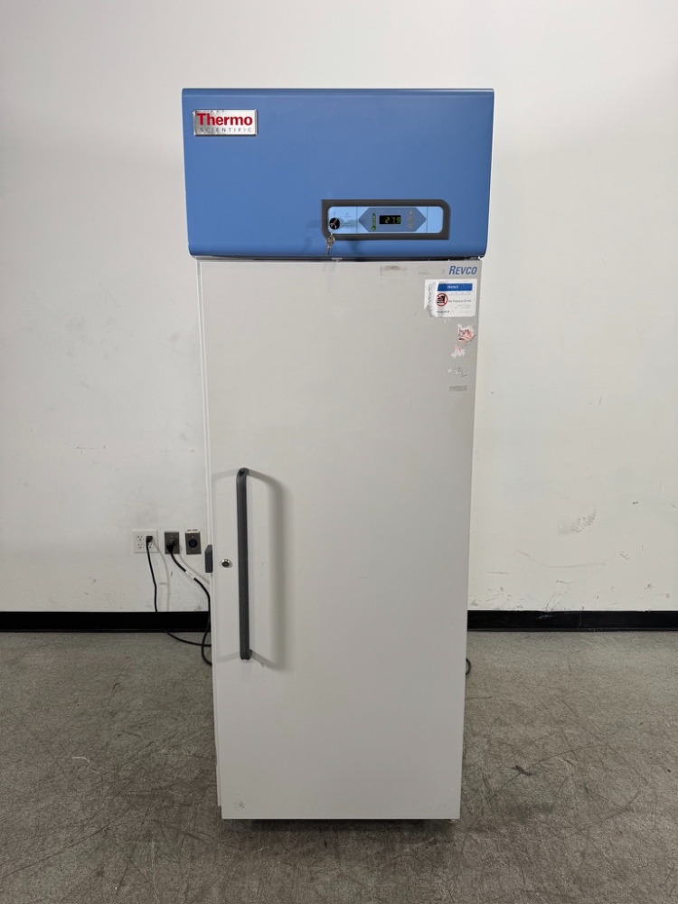 Image of Thermo Scientific Revco Lab Refrigerator
